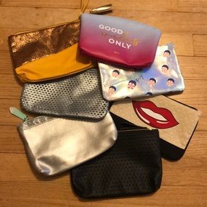 Ipsy Glam Bags